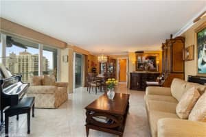 2800 E Sunrise Blvd #12e, Fort Lauderdale, FL 33304, Sold 05/29/19
