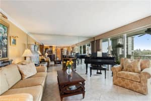 2800 E Sunrise Blvd #12e, Fort Lauderdale, FL 33304, Sold 05/29/19