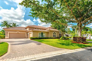 6257 NW 102nd Way, Parkland, FL 33076, Sold 05/29/19