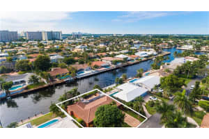 3300 NE 40th Ct, Fort Lauderdale, FL 33308, Sold 03/25/19