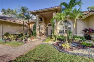 7112 NW 68th Dr, Parkland, FL 33067, Sold 05/10/19