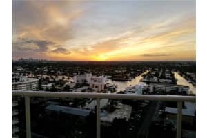2841 N Ocean Blvd, Fort Lauderdale, FL 33308, Sold 06/14/19