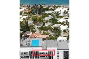 2841 N Ocean Blvd, Fort Lauderdale, FL 33308, Sold 06/14/19