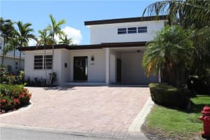 617 Flamingo Dr, Fort Lauderdale, FL 33301, Sold 08/30/19