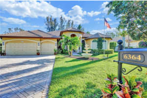 6364 NW 93rd Dr, Parkland, FL 33067, Sold 06/07/19