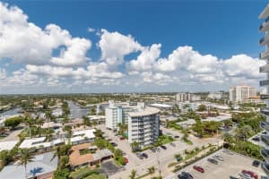 2701 N Ocean Blvd #14b, Fort Lauderdale, FL 33308, Sold 12/16/19