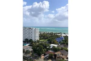 2701 N Ocean Blvd #14b, Fort Lauderdale, FL 33308, Sold 12/16/19