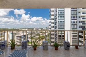2701 N Ocean Blvd #14b, Fort Lauderdale, FL 33308, Sold 12/16/19