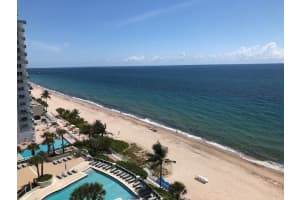 4100 Galt Ocean Dr #1111, Fort Lauderdale, FL 33308, Sold 08/16/19