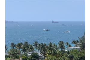 3015 N Ocean Blvd #11k, Fort Lauderdale, FL 33308, Sold 08/01/19