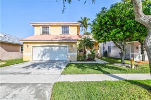 5031 SW 151st Terrace, Miramar, FL 33027, Sold 06/18/19
