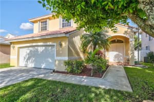 5031 SW 151st Terrace, Miramar, FL 33027, Sold 06/18/19