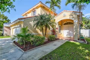 5031 SW 151st Terrace, Miramar, FL 33027, Sold 06/18/19