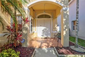 5031 SW 151st Terrace, Miramar, FL 33027, Sold 06/18/19