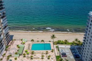 4280 Galt Ocean Dr #23a, Fort Lauderdale, FL 33308, Sold 02/28/20