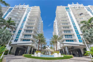 2831 N Ocean Blvd #607n, Fort Lauderdale, FL 33308, Sold 06/28/19