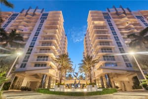 2831 N Ocean Blvd #607n, Fort Lauderdale, FL 33308, Sold 06/28/19