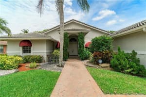 255 NW 122nd Ave, Coral Springs, FL 33071, Sold 07/29/19