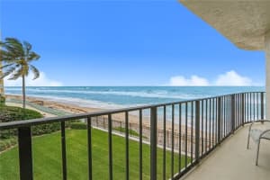 5420 N Ocean Dr, West Palm Beach, FL 33404, Sold 09/17/19