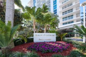 2831 N Ocean Blvd #907n, Fort Lauderdale, FL 33308, Sold 09/25/19