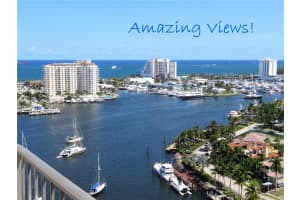 2500 E Las Olas Blvd PH 5, Fort Lauderdale, FL 33301, Sold 07/31/20