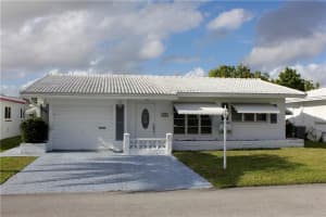 8205 NW 59th Ct, Tamarac, FL 33321, Sold 05/24/19