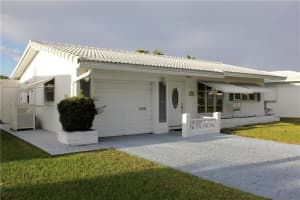 8205 NW 59th Ct, Tamarac, FL 33321, Sold 05/24/19