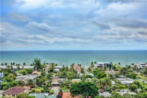2715 N Ocean Blvd #14d, Fort Lauderdale, FL 33308, Sold 08/15/19