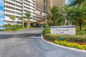 4280 Galt Ocean Dr #22b, Fort Lauderdale, FL 33308, Sold 09/12/19