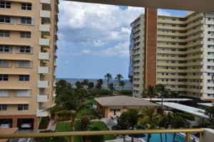 612, 1630 N Ocean Blvd, Pompano Beach, FL 33062, Sold 07/03/19