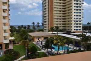 612, 1630 N Ocean Blvd, Pompano Beach, FL 33062, Sold 07/03/19
