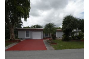 6301 NW 71st Ave, Tamarac, FL 33321, Sold 09/16/19