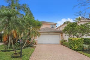 9728 NW 1st Manor, Coral Springs, FL 33071, Sold 06/24/19