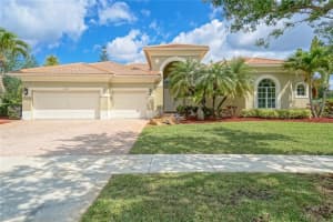 15551 SW 15th St, Weston, FL 33326, Sold 05/20/19