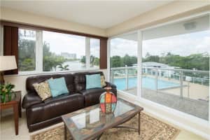 3000 Holiday Dr #1602, Fort Lauderdale, FL 33316, Sold 08/22/19