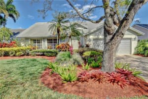 7180 NW 44th Ln, Coconut Creek, FL 33073, Sold 06/03/19