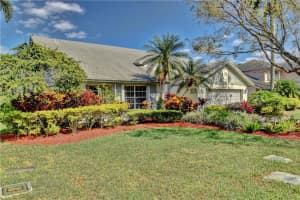 7180 NW 44th Ln, Coconut Creek, FL 33073, Sold 06/03/19