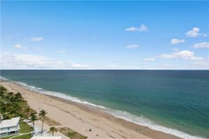 1500 S Ocean Blvd PH B, Pompano Beach, FL 33062, Sold 06/28/19