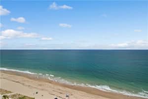 1500 S Ocean Blvd PH B, Pompano Beach, FL 33062, Sold 06/28/19