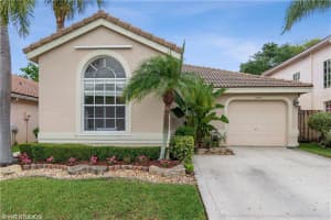 10277 Serene Meadow Dr N, Boca Raton, FL 33428, Sold 06/20/19