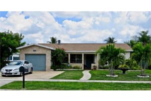 715 SW 51st Ave, Margate, FL 33068, Sold 07/31/19