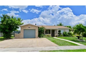 715 SW 51st Ave, Margate, FL 33068, Sold 07/31/19
