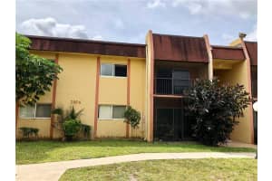 2854 NW 55th Ave #2d, Lauderhill, FL 33313, Sold 05/03/19