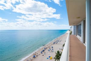 4100 Galt Ocean Dr #1111, Fort Lauderdale, FL 33308, Sold 07/31/19