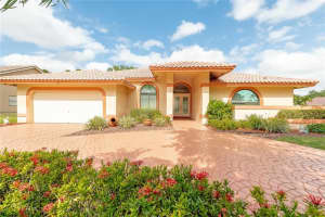 203 NW 121st Terrace, Coral Springs, FL 33071, Sold 07/15/19