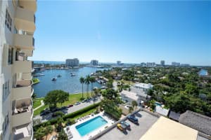 2500 E Las Olas Blvd, Fort Lauderdale, FL 33301, Sold 08/30/19