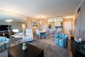 2500 E Las Olas Blvd, Fort Lauderdale, FL 33301, Sold 08/30/19