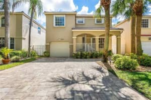541 NW 87th Way, Coral Springs, FL 33071, Sold 05/24/19