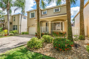541 NW 87th Way, Coral Springs, FL 33071, Sold 05/24/19
