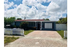 3821 NW 3rd Terrace, Pompano Beach, FL 33064, Sold 07/12/19